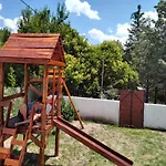 Comoda Casa En El Volcan