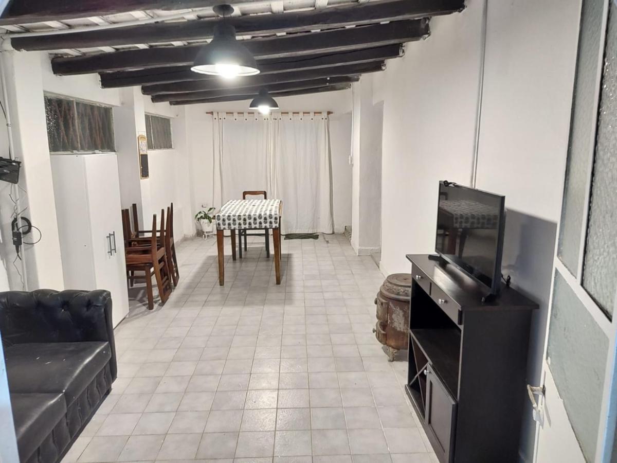 Сasa de vacaciones Comoda Casa En El Volcan San Luis