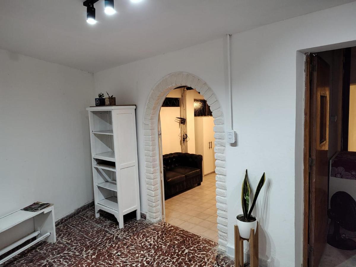 Comoda Casa En El Volcan San Luis