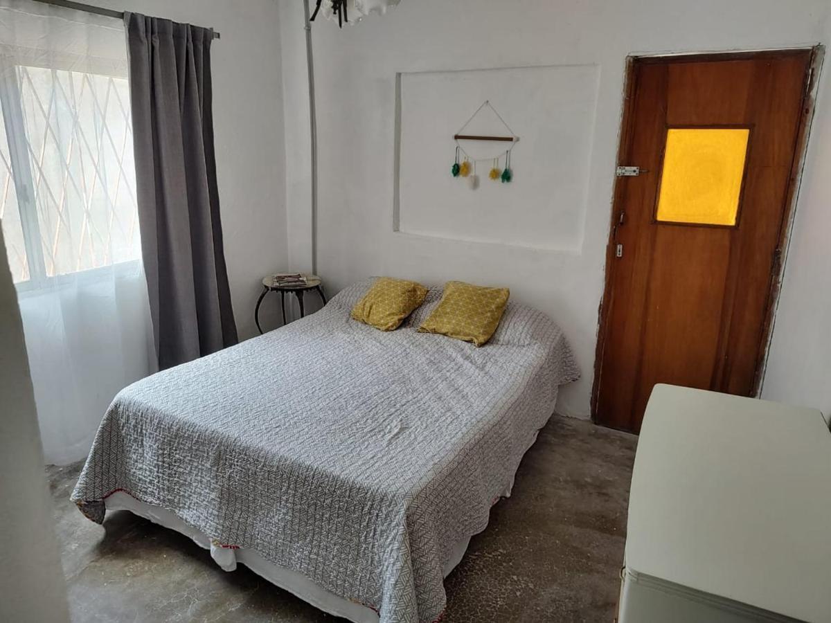 Comoda Casa En El Volcan Сasa de vacaciones San Luis