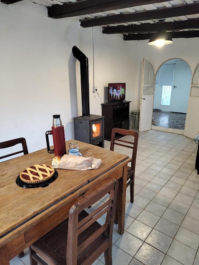 Comoda Casa En El Volcan